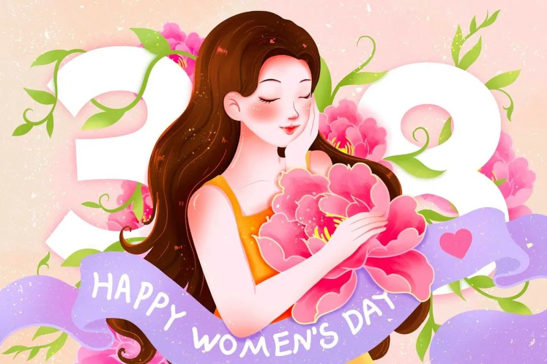 巾帼逢盛世 逐夢綻芳華——銀金達集團三八婦女節活動豐富多彩